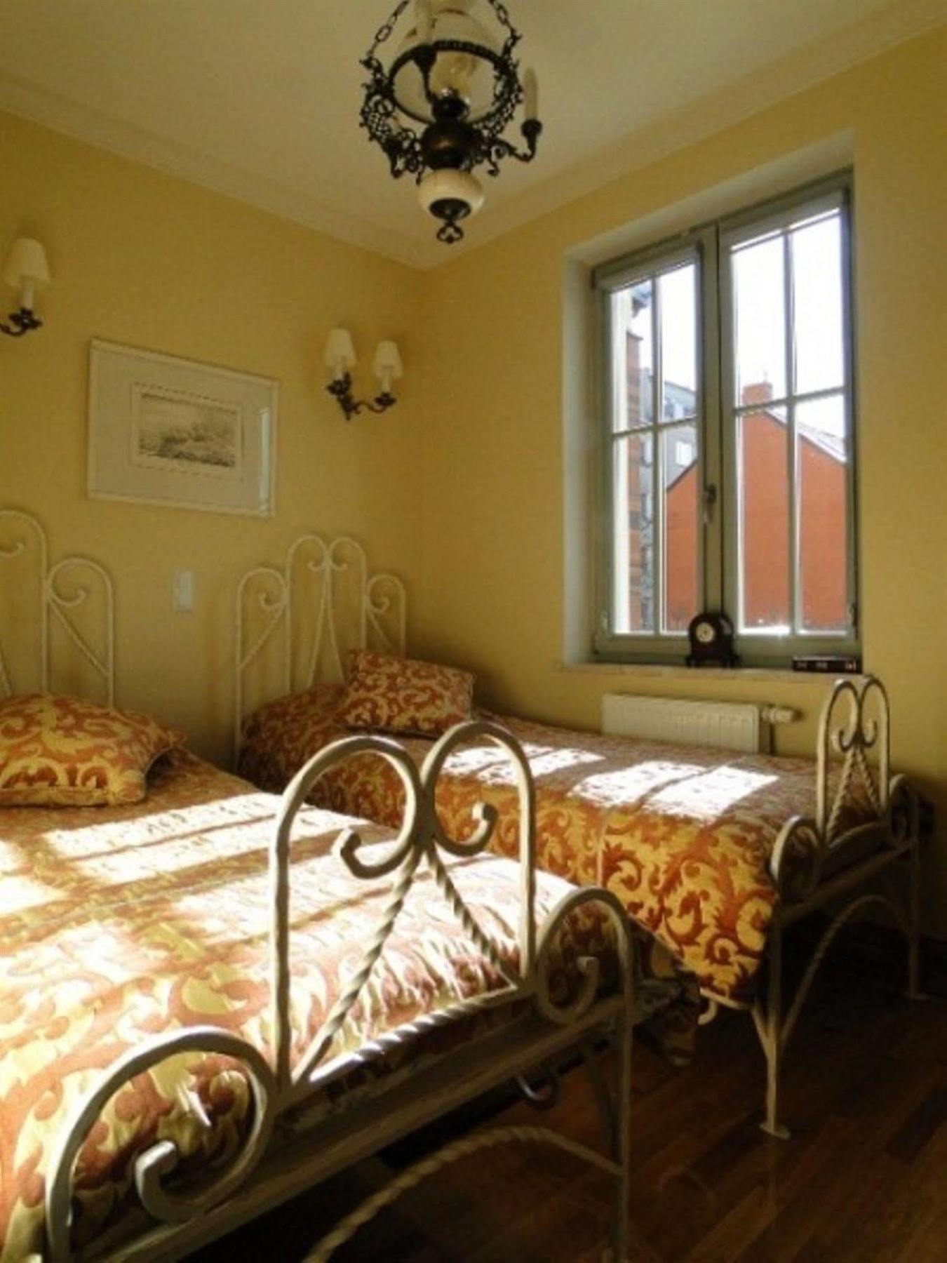 Apartament Wiktor Sopot Monte Cassino Z Garazem المظهر الخارجي الصورة