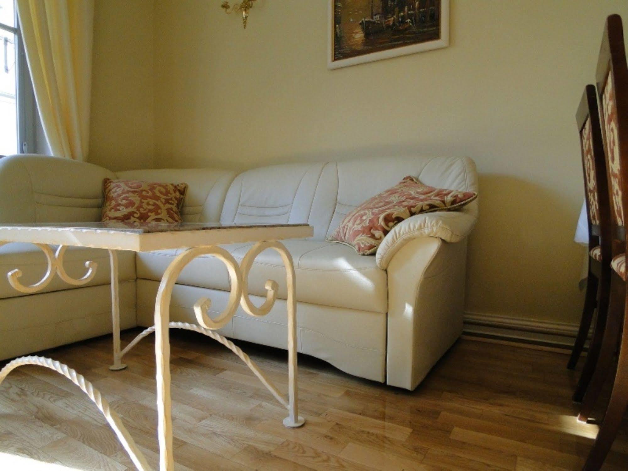 Apartament Wiktor Sopot Monte Cassino Z Garazem المظهر الخارجي الصورة