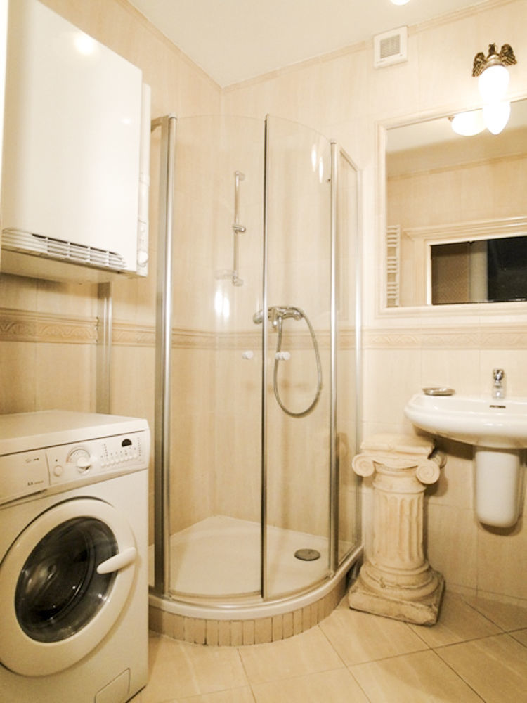 Apartament Wiktor Sopot Monte Cassino Z Garazem المظهر الخارجي الصورة