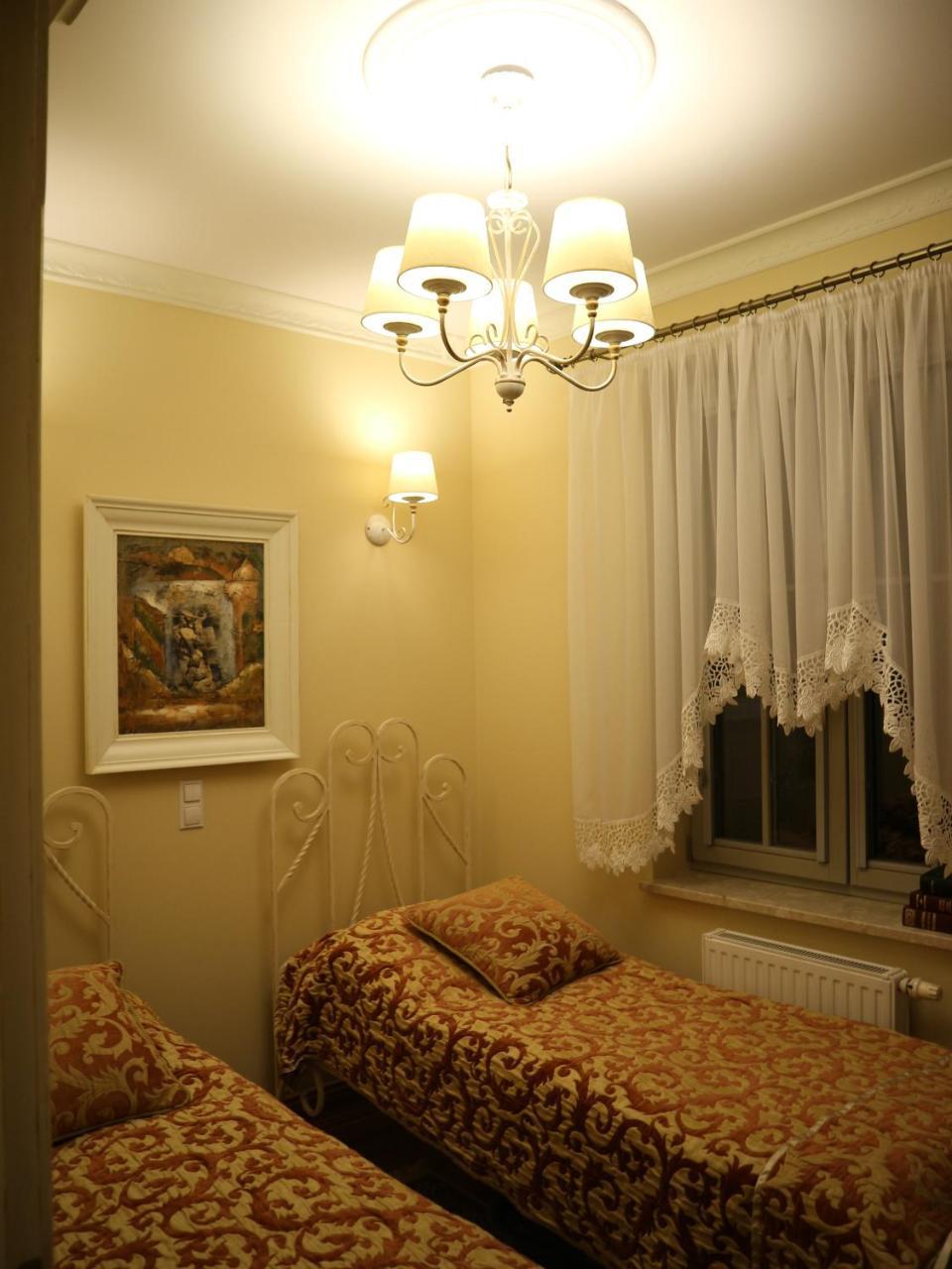 Apartament Wiktor Sopot Monte Cassino Z Garazem المظهر الخارجي الصورة