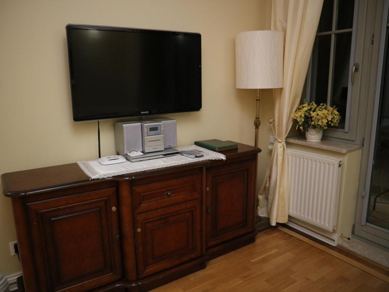 Apartament Wiktor Sopot Monte Cassino Z Garazem المظهر الخارجي الصورة