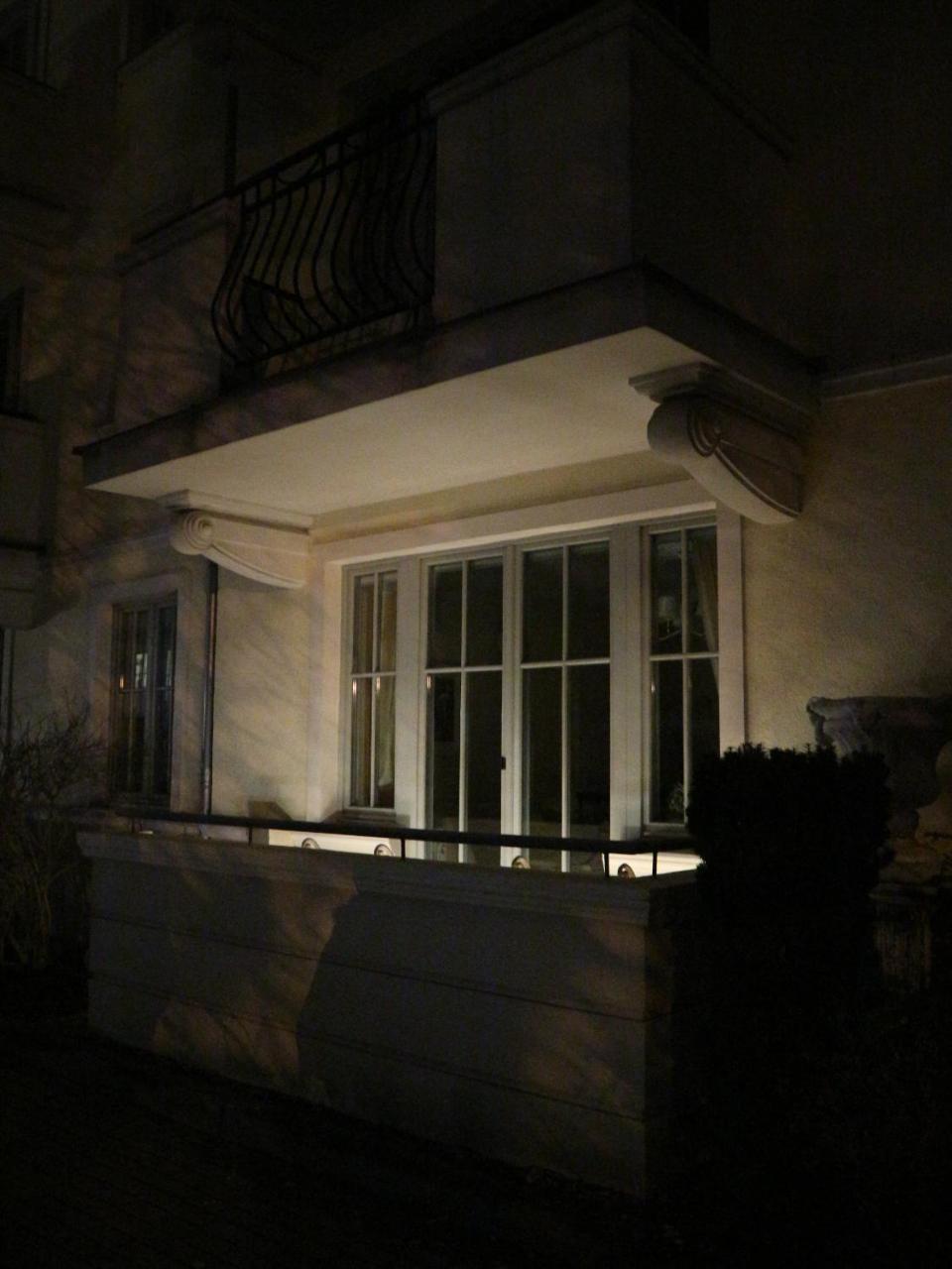 Apartament Wiktor Sopot Monte Cassino Z Garazem المظهر الخارجي الصورة