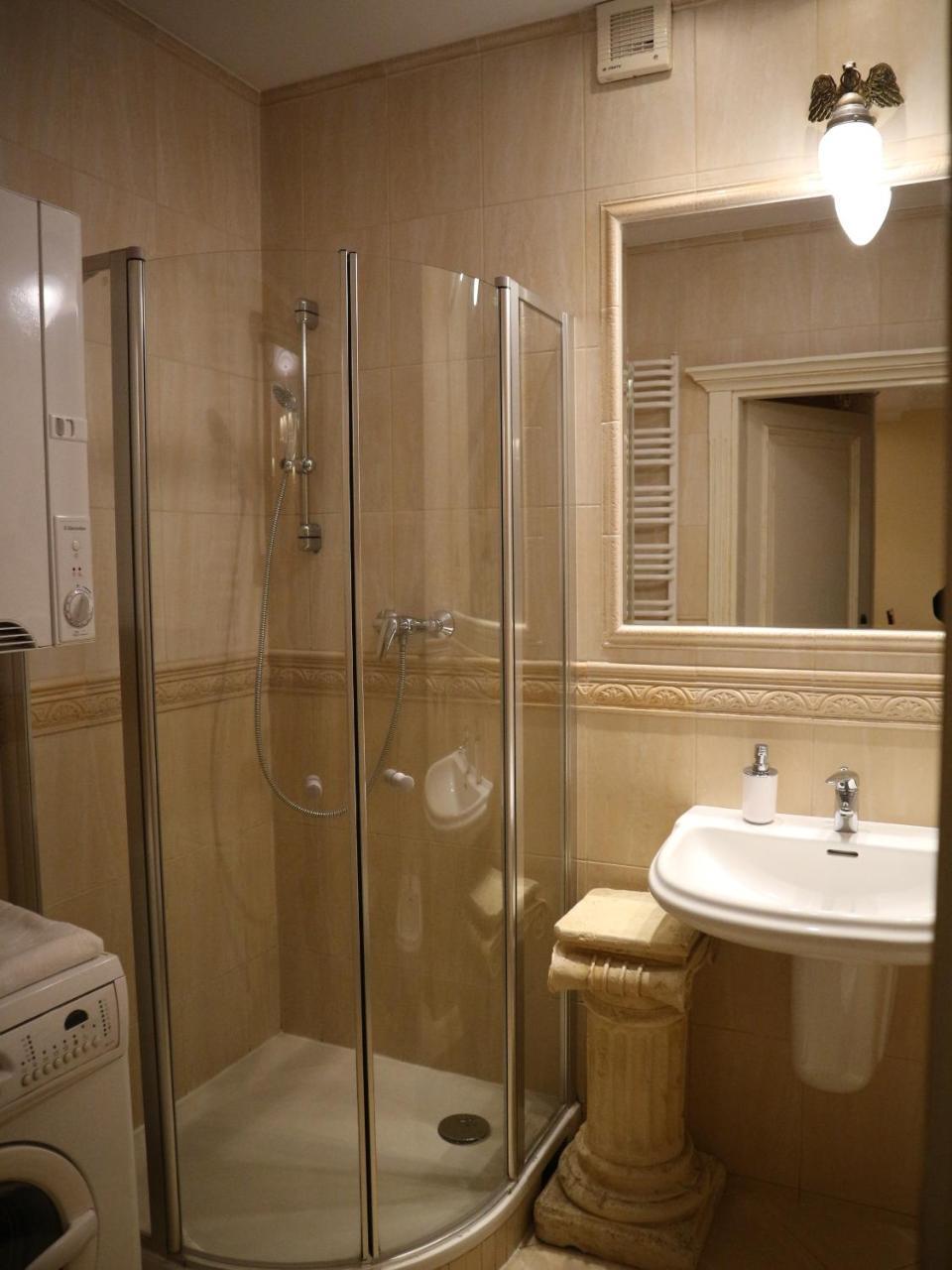 Apartament Wiktor Sopot Monte Cassino Z Garazem المظهر الخارجي الصورة