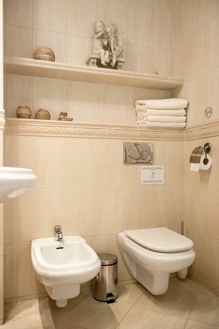 Apartament Wiktor Sopot Monte Cassino Z Garazem المظهر الخارجي الصورة